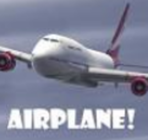 Invention of the Airplane