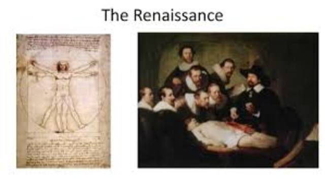the renaissance