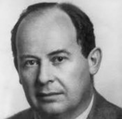 John von Neumann