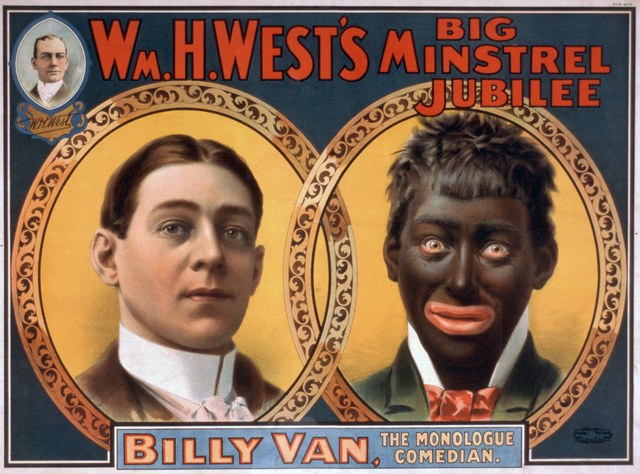 Minstrel Shows