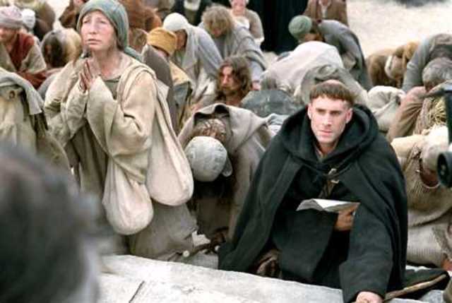 Martin Luther travels to Rome