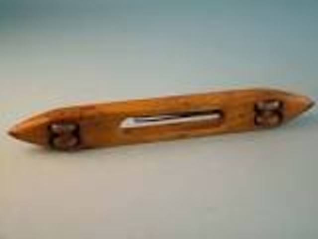 John Kay's flying shuttle