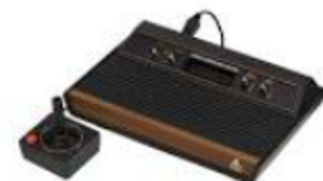 Atari 2600