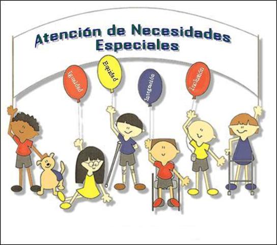 PRINCIPIO DE NORMALIZACIÓN EN ESPAÑA