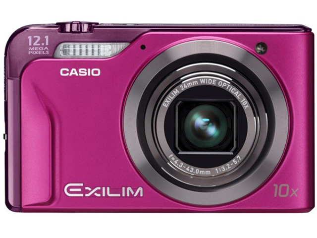 Mi iniciación en la fotografía