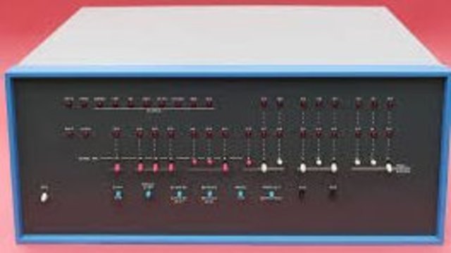 Computadora personal