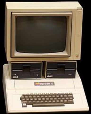 Apple II