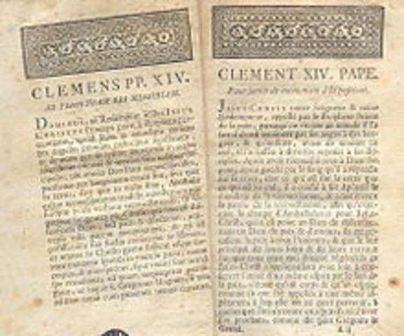 expulsión de los jesuitas en la colonea