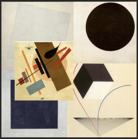 Suprematism