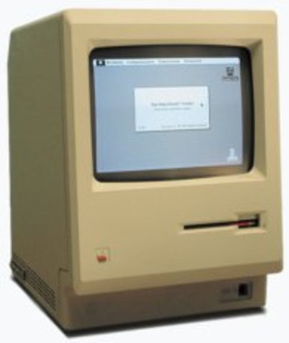 Macintosh