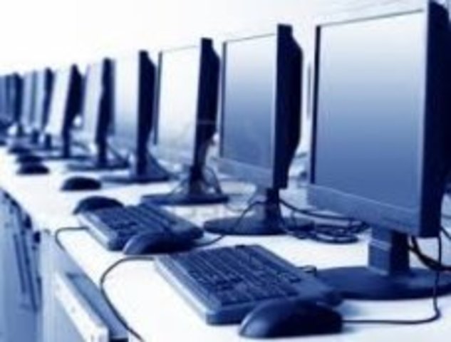 Expansión de las computadoras