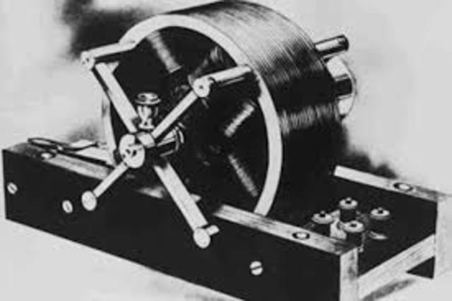 Nikola Tesla- Alternating Current