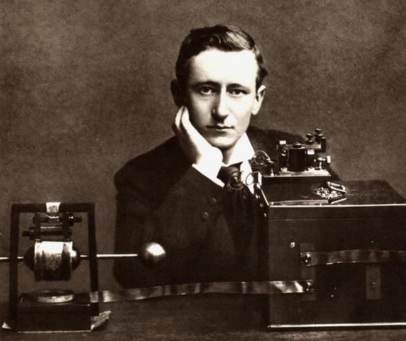 Marconi
