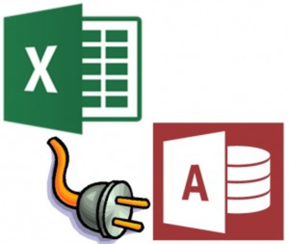 EXCEL - ACCESS