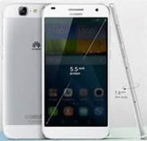 Huawei G7
