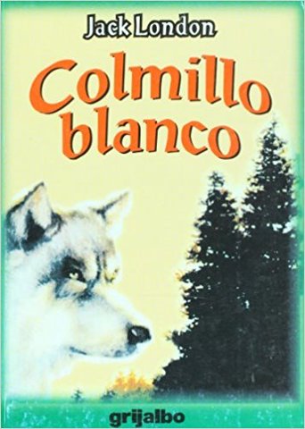 Colmillo Blanco