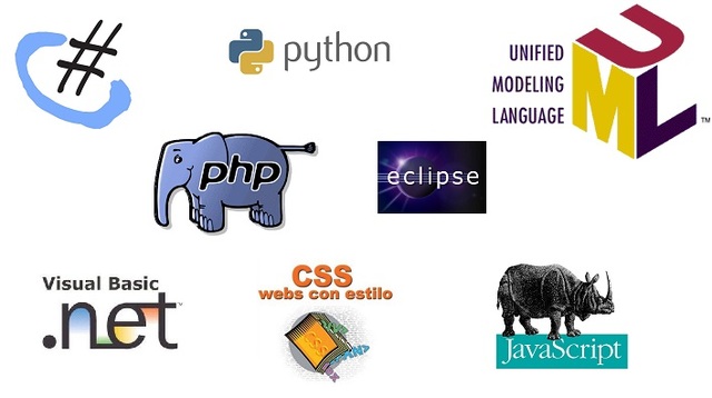 LENGUAJES DE PROGRAMACIÓN