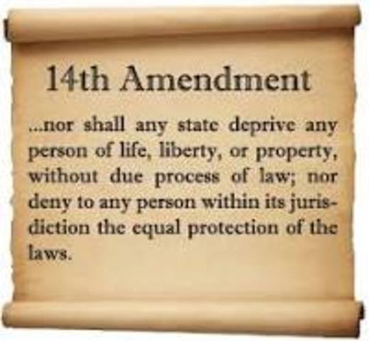 14th Amendment