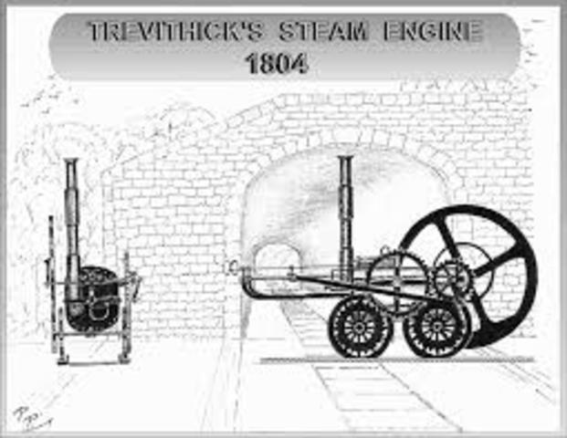 Richard Trevithick
