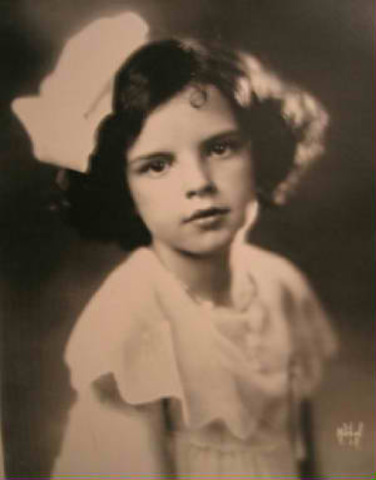 The Birth of Judy Garland
