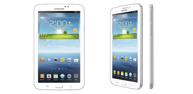 Samsung Galaxy Tab 3