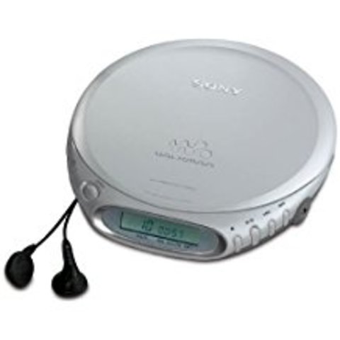 Discman