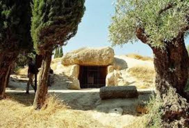 Período Neolitíco y la arquitectura