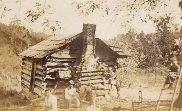 Sharecropping/Tenant Farming