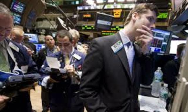Crisis del Mercado Financiero ( EEUU)