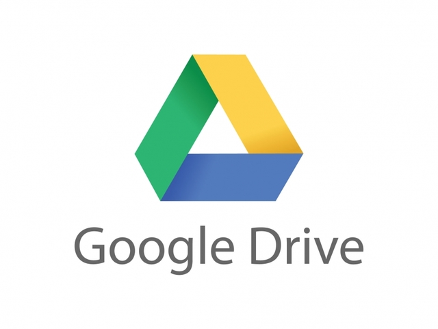 Google Drive