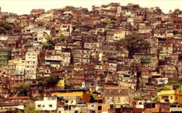 Politicas sobre la constitucion de las Ciudades ( Brasil )