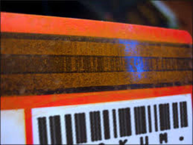 Tarjetas Magnéticas