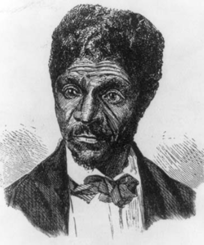 The Dred Scott Decision