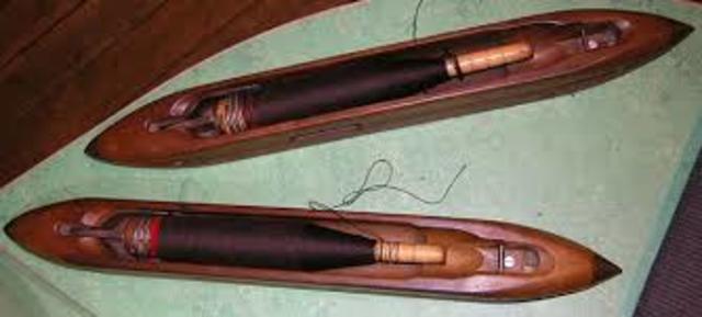 John Kay's Invention