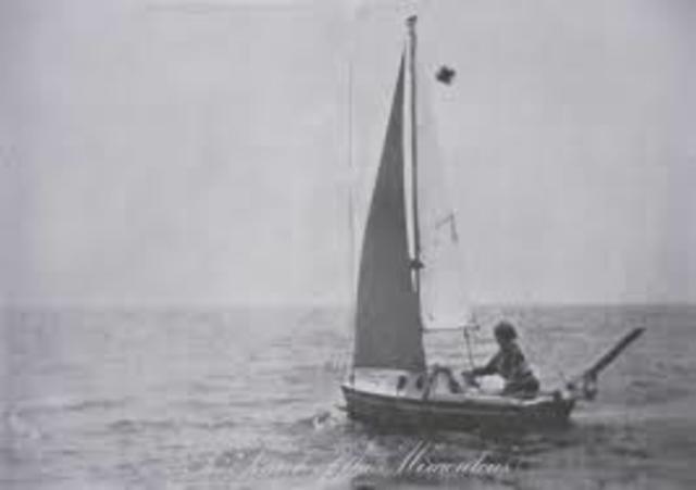 In Search of the Miraculous