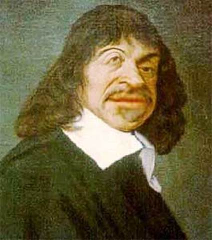 René Descartes