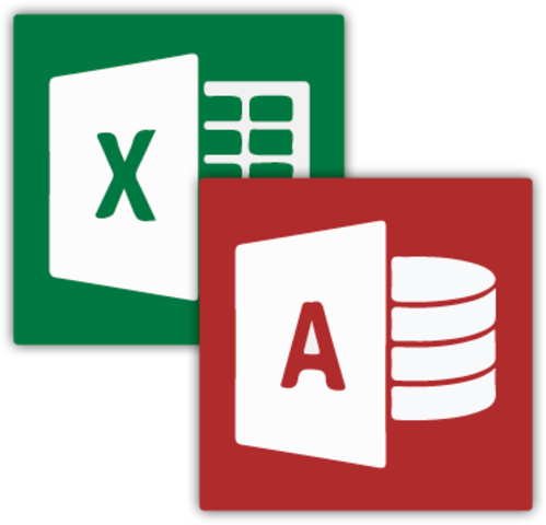 Microsoft (Excel y Acces)