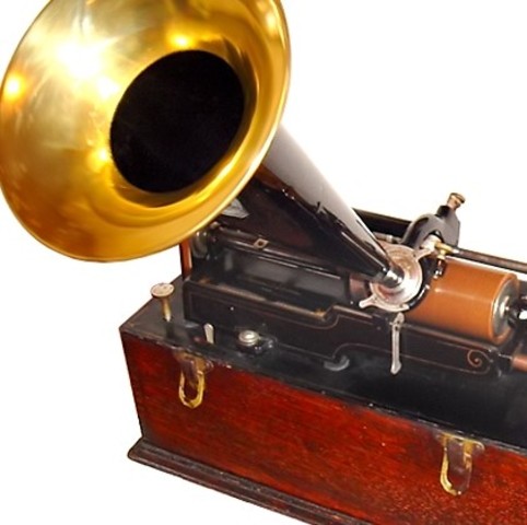 Phonograph