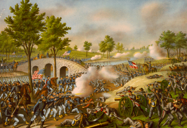 Antietam