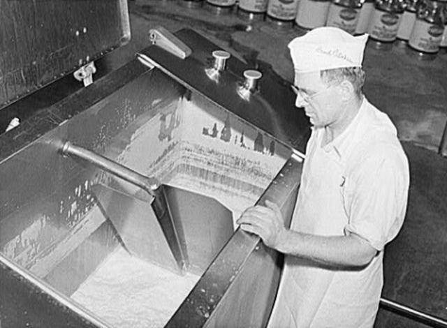 Pasteurization - Louis Pasteur