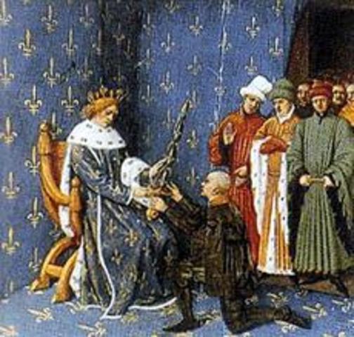 Els grups privilegiats