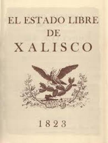 La lucha por el Estado Federal