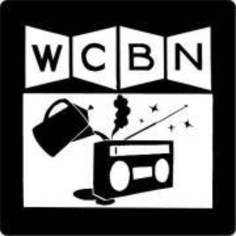 WCBN