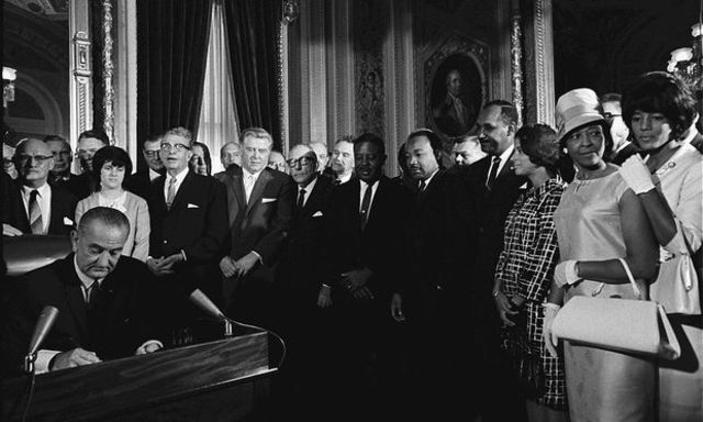 Veterans rights act of 1985