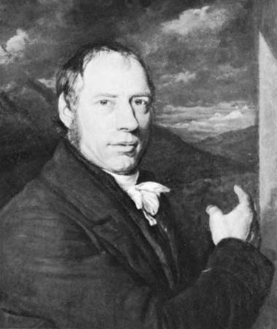 Richard Trevithick (High Pressured Steam Engine)