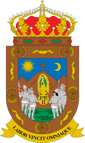 ZACATECAS