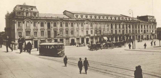 DEFENSA Y PROTECCION DEL INDIO Y A FAVOR DE SU RECONOCIMIENTO COMO SER HUMANO