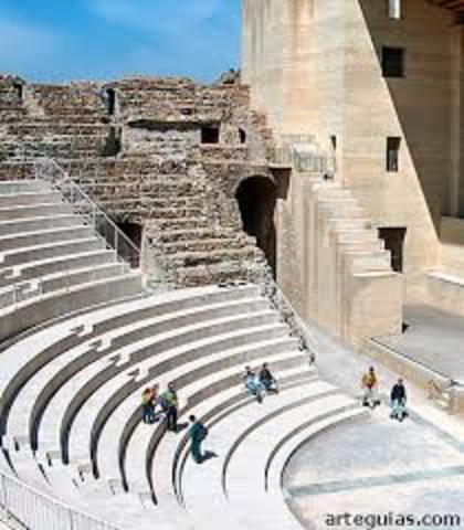 Construcciones civiles