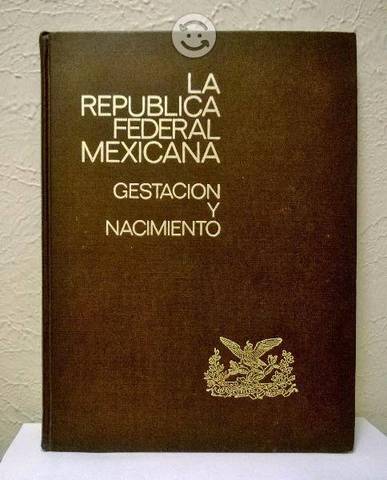 EL CONGRESO ACEPTA UN ESTADO FEDERAL