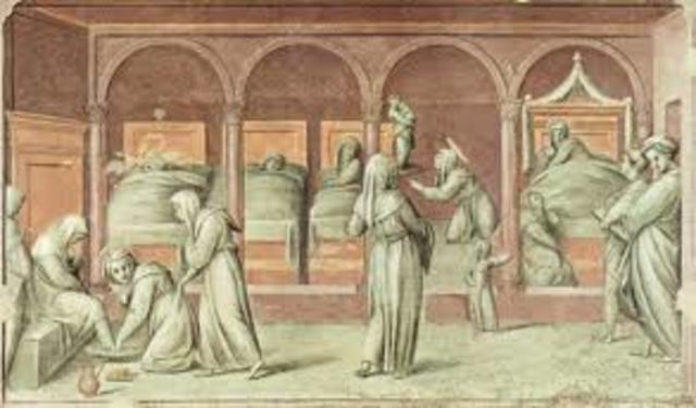 Renaissance - Hospitals